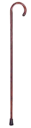 Bengala-Classica-Invacare-Moviale-de-Madeira-em-Curva--90cm-