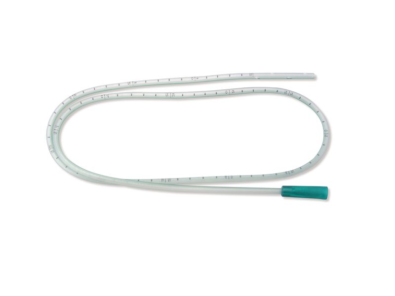 Sonda-de-Alimentacao-Tipo-Levin-100--Silicone--120-cm-
