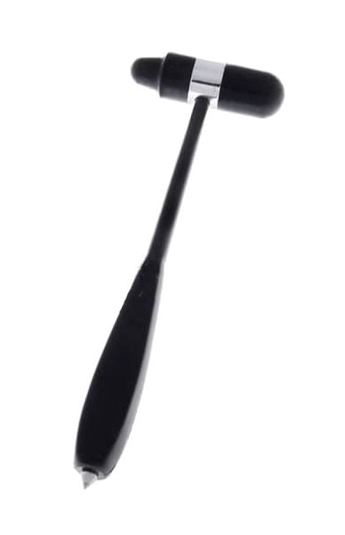 Martelo-de-Reflexos-Troemner-com-Ponta-Metalica