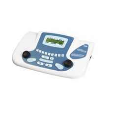 Audiómetro SIBELSOUND 400 AOM