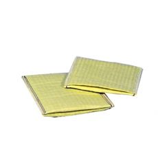 Capas para Elétrodos (Par)