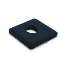 Coxim Quadrado com Furo (40x40x5 cm)