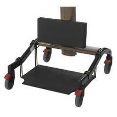 Plataforma para Dolomite Step Up