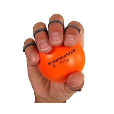 Exercitador de Mãos "Handmaster Plus"