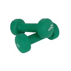 Halter em Neoprene 2 kg (1 Unidade)