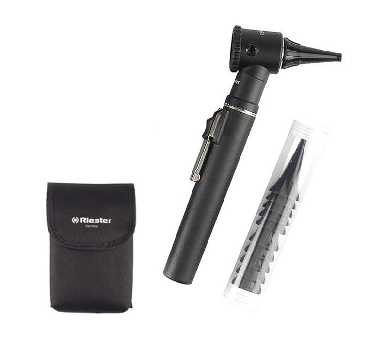 Otoscopio-de-Bolso-Pen-Scope