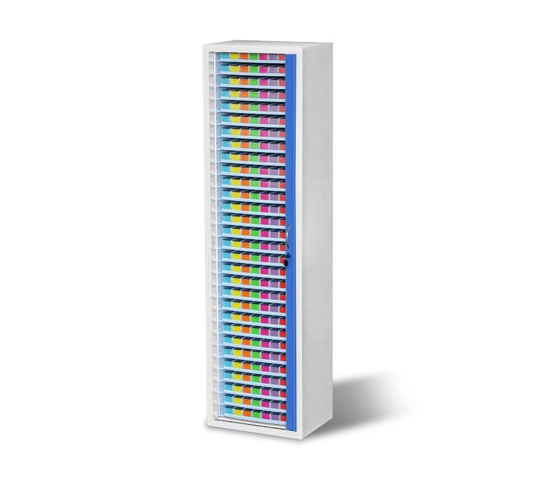 Armario-para-30-Bandejas-BLP-6100