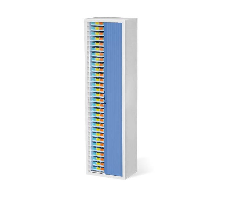 Armario-para-30-Bandejas-BLP-6100