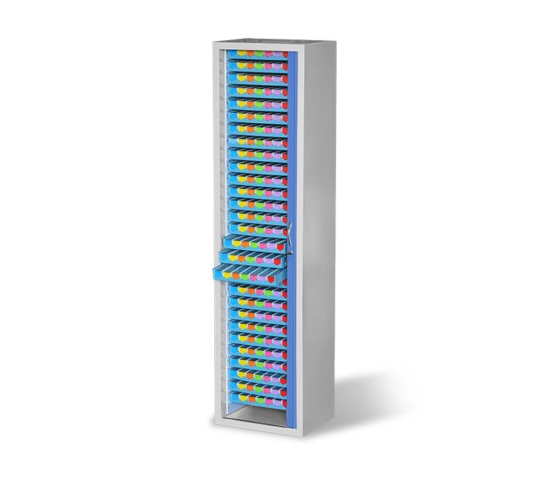 Armario-para-30-Bandejas-BLP-5100