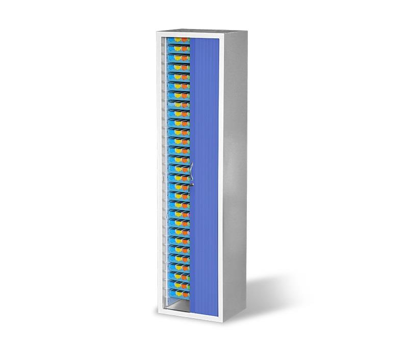 Armario-para-30-Bandejas-BLP-5100