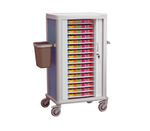 Carro-de-Medicacao-para-16-Bandejas-BLP-6100