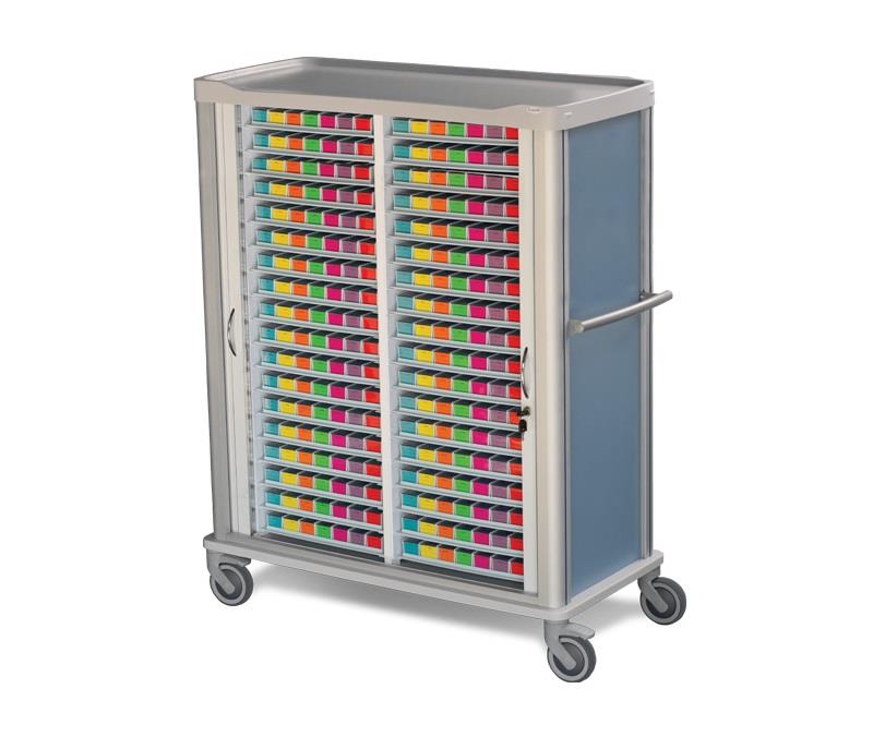 Carro-de-Medicacao-para-36-Bandejas-BLP-6100
