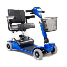 Scooter Little Gem2