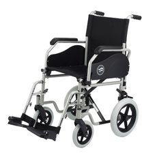 Cadeira de Rodas Breezy 90 Versão Trânsito
