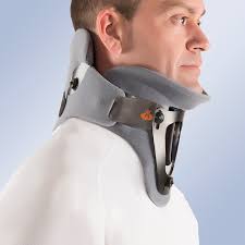 Colar-Cervical-com-Suporte-Toracico-Bivalvo