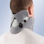 Colar-Cervical-com-Suporte-Toracico-Bivalvo