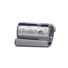 Braçadeira Omron Comfort Semi-rigída