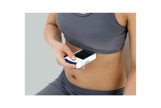 Eletrocardiografo-Portatil-Omron-HeartScan