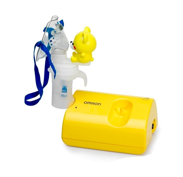 Kit Nebulizador Omron por 8,98 €