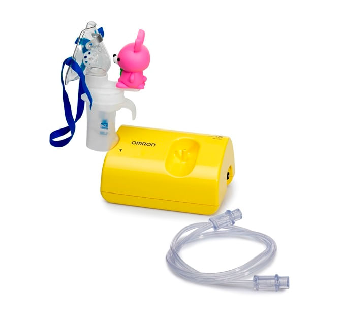 Nebulizador-de-Compressor-OMRON-C801KD