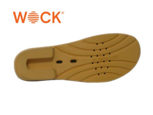 Palmilha-Conforto-para-Socas-WOCK-Clog--Bege-