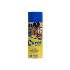 Spray de Frio Sintético Cryos Spray (400 ml)