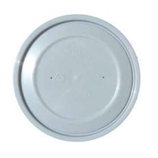 Tampa Rígida para Tigela de Porcelana