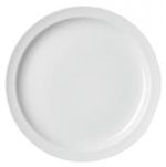 Prato-Raso-de-Porcelana-Branco--23-cm-