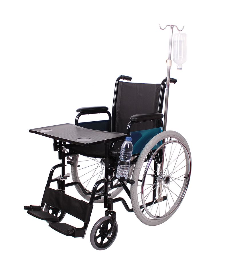 Suporte-de-Copos-para-Cadeiras-de-Rodas