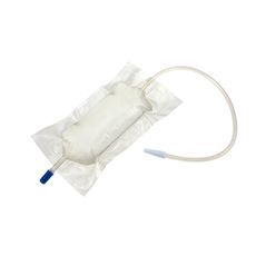 Sacos de urina de perna, 500ml (250 unidades)