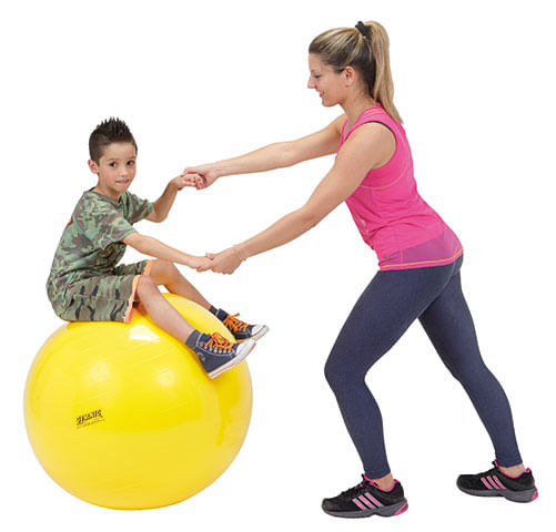 Bola de Pilates Classic - Medical Shop