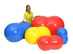 Bola-Physio-Roll-Terapia
