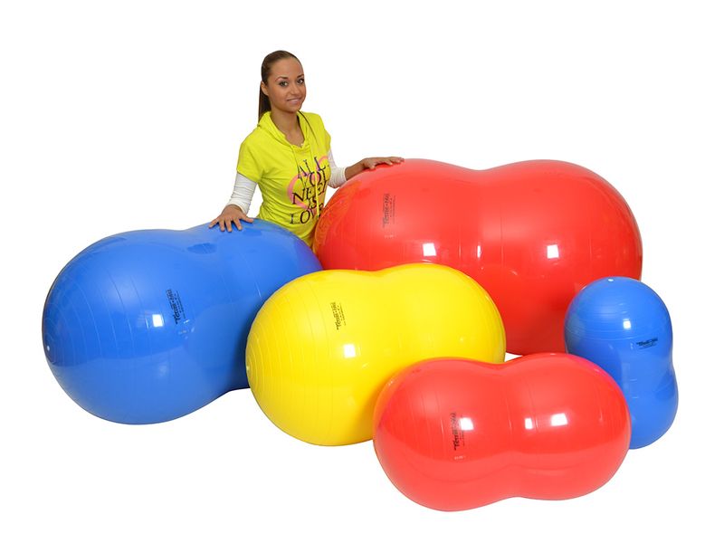 Bola-Physio-Roll-Terapia