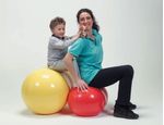 Bola-Physio-Roll-Terapia
