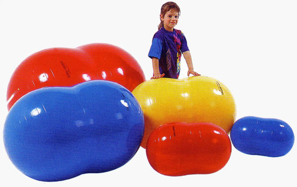 Bola-Physio-Roll-Terapia