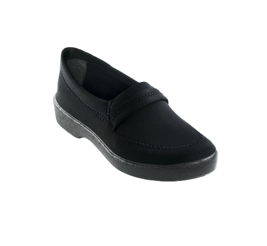 Sapatos-Optimum-em-Lycra
