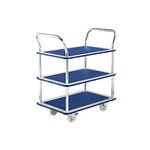 Carro-de-Transporte