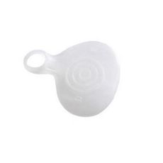 Almofadas Metatársicas em Gel com Anel