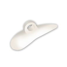 Corretor para Dedos em Garra em Gel