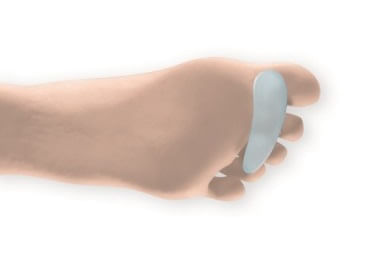 Corretor-para-Dedos-em-Garra-em-Gel
