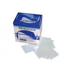 Coberturas para Mordedores de Ortopantomografia (500 un.)