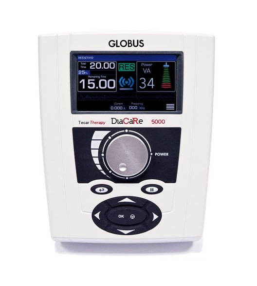 Equipamento-de-TECARTERAPIA-Globus-DiaCare-5000