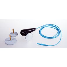 Peça de Mão DUALTRODE para Diacare 5000