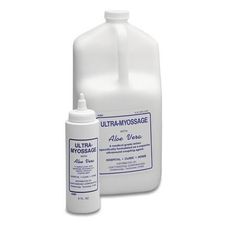 Creme Massagem com Aloe Vera 250ml