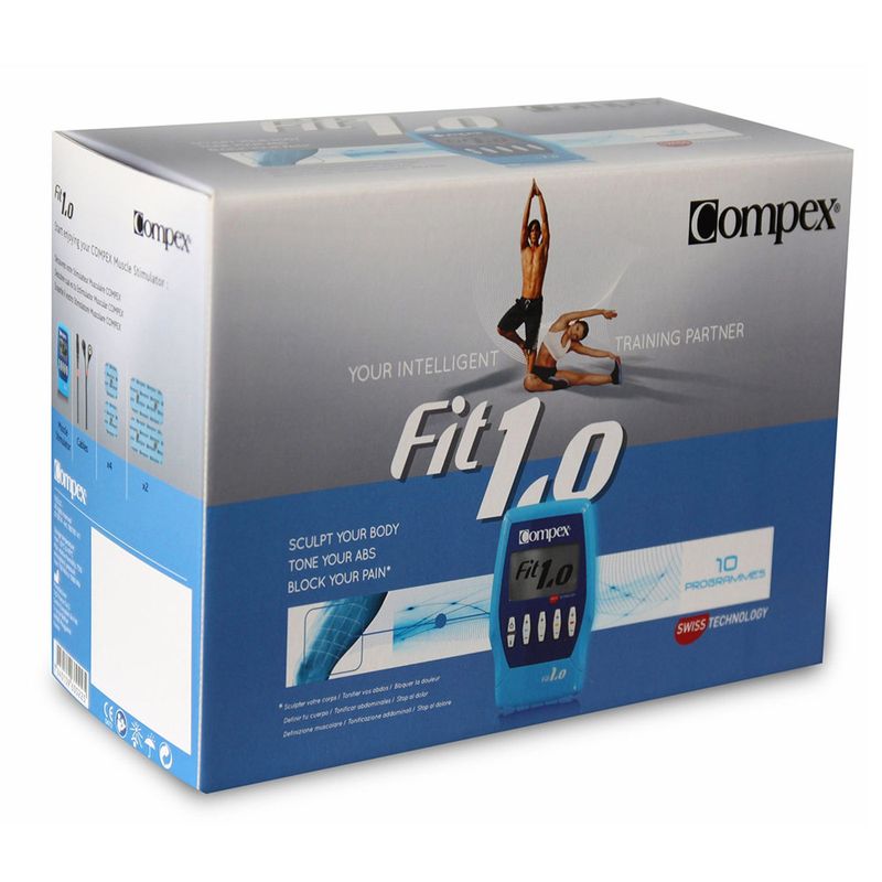 Electroestimulador-Compex-Fit-10