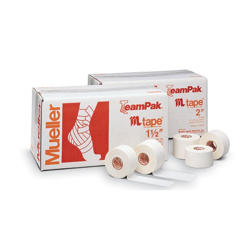 Sport-Tape-Branco-Mueller--5cmx137m--6-unidades