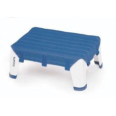 Banco de Banho Aquatec Step (Azul ou Branco)