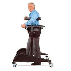 Andarilho para adulto Dynamico 4