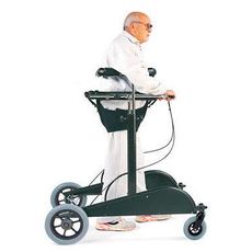 Andarilho Dynamico para jovem/adulto 3 Exterior