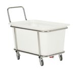 Carro-de-Transporte-Roupa-Humida-em-Inox